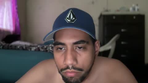 Enriquegc197 online show from January 5, 2025, 4:27 pm