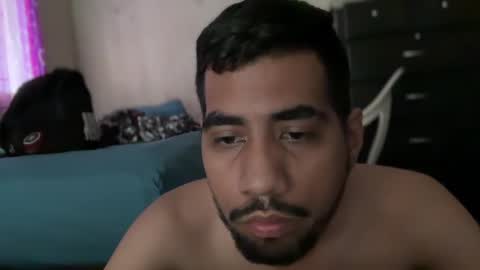 Enriquegc197 online show from January 7, 2025, 4:48 pm