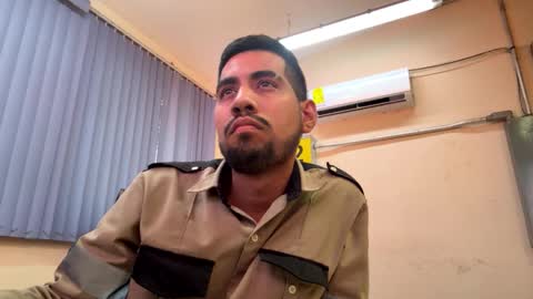 Enriquegc197 online show from January 20, 2025, 7:35 pm