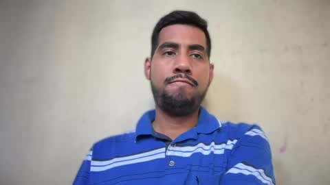 Enriquegc197 online show from January 26, 2025, 10:35 pm