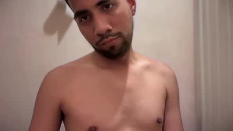 Enriquegc197 online show from February 11, 2025, 9:25 pm