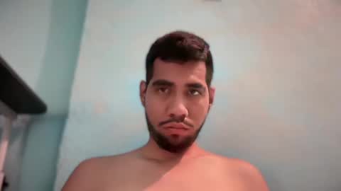 Enriquegc197 online show from February 28, 2025, 3:59 pm