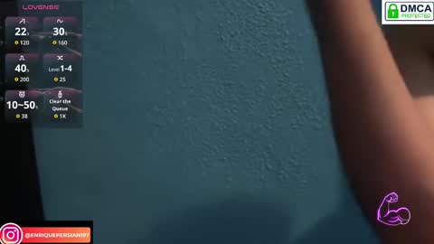 Snapshot of enriquegc197 chatting on March 28, 2026, 8:30 pm Enriquegc197 online show from March 28, 2026, 8:30 pm