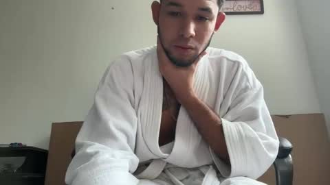 enyel_100 online show from January 6, 2026, 3:16 pm