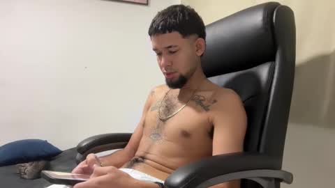 enyel_100 online show from February 18, 2026, 10:00 am