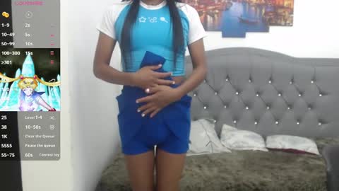 Enyenlina online show from November 9, 2025, 12:36 pm