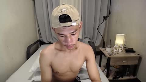 enzo online show from December 1, 2025, 12:15 am