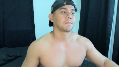 Enzo online show from May 9, 2026, 5:01 am