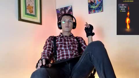 enzoprat online show from February 26, 2026, 3:33 pm