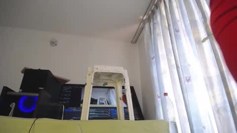 Eolicasextwo online show from March 20, 2026, 5:40 pm