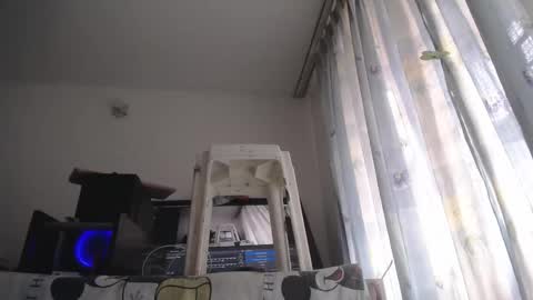 Eolicasextwo online show from April 18, 2026, 7:07 pm