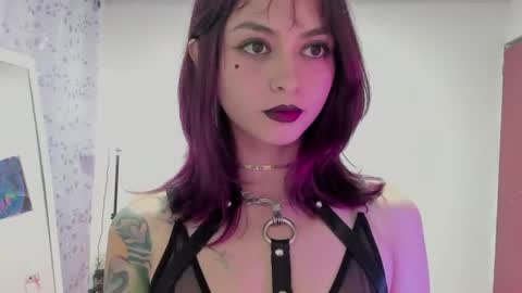 Snapshot of ephemeral_hot chatting on June 20, 2026, 1:41 am Leyla online show from June 20, 2026, 1:41 am