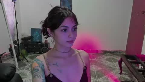 Snapshot of ephemeral_hot chatting on July 21, 2026, 9:28 pm Leyla online show from July 21, 2026, 9:28 pm