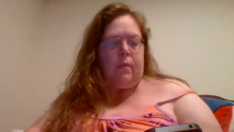 epic_ginger online show from October 10, 2025, 9:58 pm