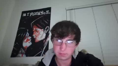 EpicDStone online show from December 21, 2025, 2:19 am