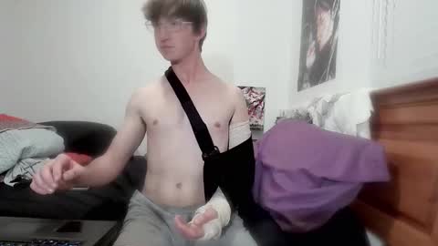 EpicDStone online show from January 12, 2026, 12:38 am