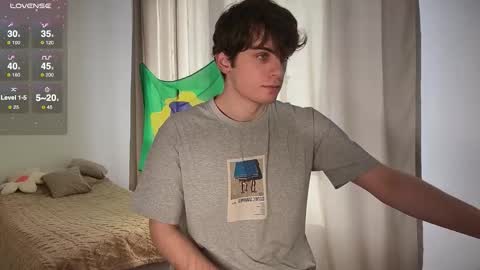 Eric Reeves online show from February 23, 2026, 8:55 am