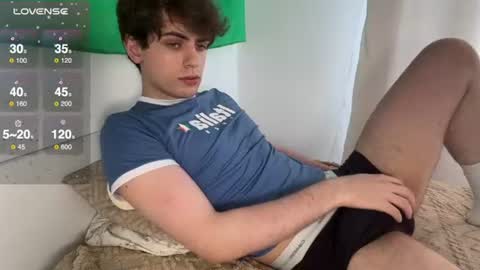 Eric Reeves online show from June 12, 2026, 9:52 am