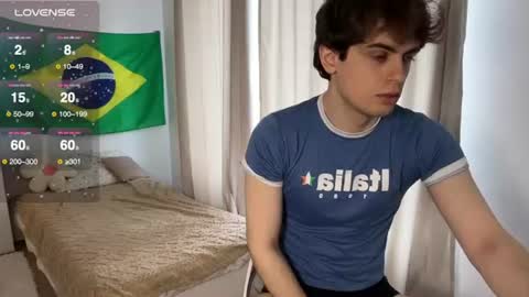 Eric Reeves online show from June 17, 2026, 8:39 am
