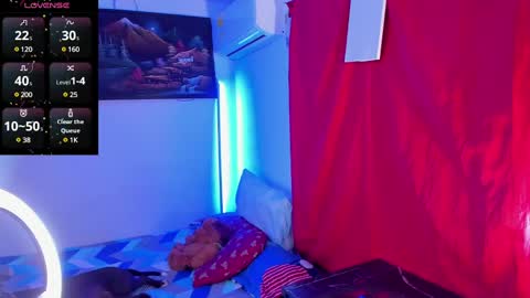 Tht BOSS Eren online show from February 14, 2025, 4:37 am