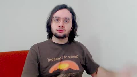 Eren online show from February 9, 2026, 2:48 am