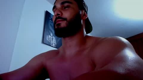 eren_smith online show from July 6, 2026, 9:50 am