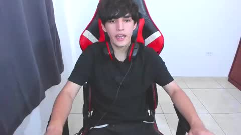 eren_tatakae online show from September 18, 2025, 7:27 pm