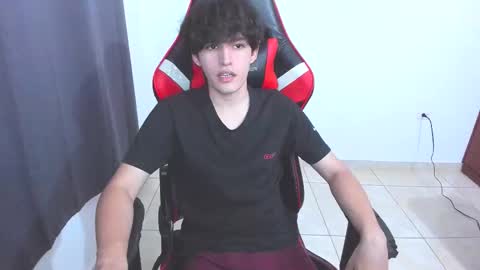 eren_tatakae online show from October 11, 2025, 2:44 am