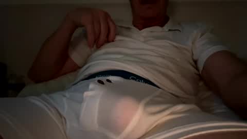 erexsean66 online show from February 22, 2025, 7:23 am