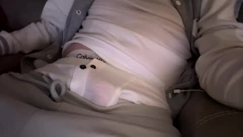 erexsean66 online show from March 1, 2025, 9:37 pm