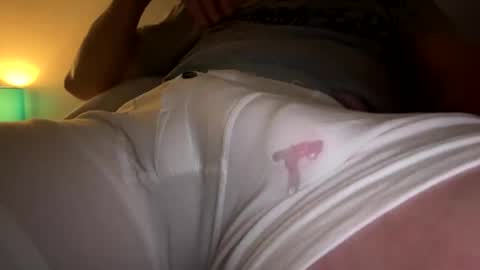 erexsean66 online show from March 27, 2026, 9:25 pm