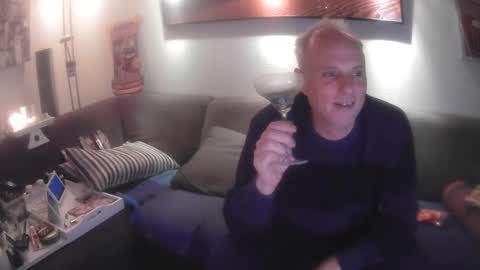 Eric online show from December 8, 2024, 6:50 pm