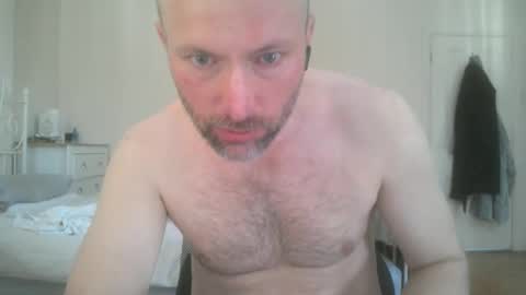 eric334418 online show from March 3, 2025, 9:00 am