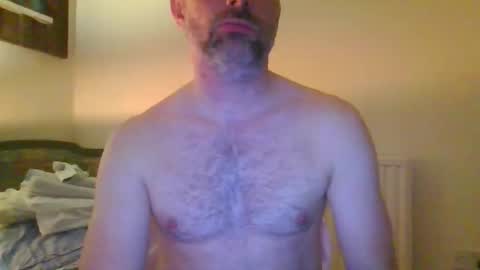 eric334418 online show from November 1, 2025, 9:06 pm
