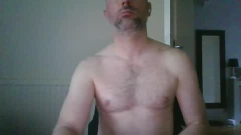 eric334418 online show from November 24, 2025, 9:09 am