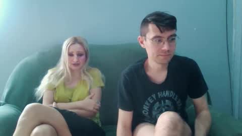 Eric Basilio online show from November 12, 2025, 11:54 am