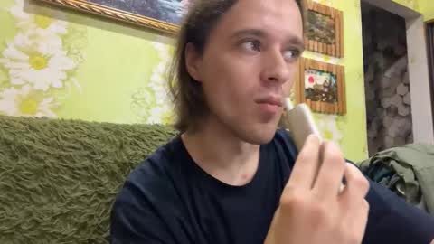 Eric online show from October 8, 2025, 6:49 pm