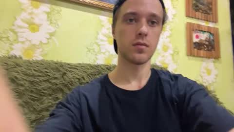 Eric online show from October 9, 2025, 1:53 pm