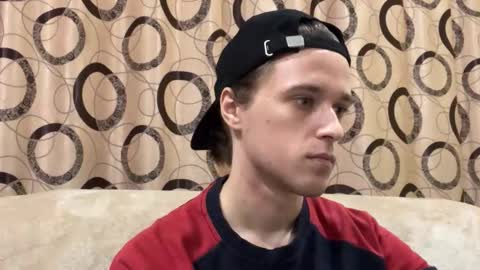 Eric online show from October 12, 2025, 5:12 pm