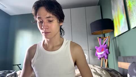 Eric Carrotman online show from October 9, 2025, 11:19 am