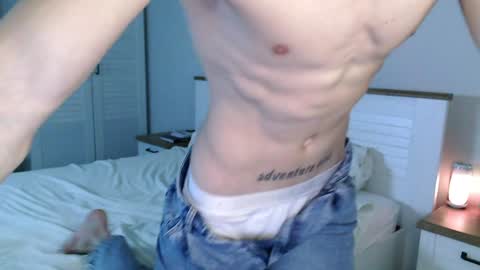 Eric Crush online show from December 7, 2024, 3:58 am