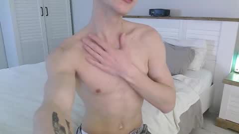 Eric Crush online show from February 22, 2025, 3:56 am