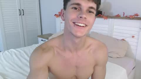 Eric Crush online show from September 30, 2025, 4:01 pm