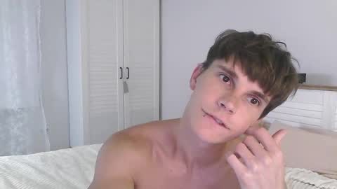 Eric Crush online show from December 1, 2025, 7:13 am