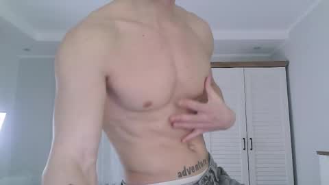 Eric Crush online show from February 21, 2026, 4:02 am