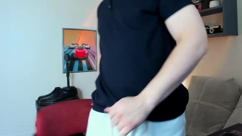 Eric online show from October 3, 2025, 6:27 pm