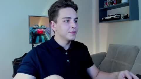 Eric online show from October 4, 2025, 7:45 pm