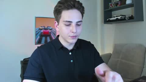 Eric online show from October 11, 2025, 8:51 pm