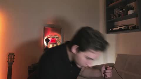 Eric online show from November 29, 2025, 4:32 pm