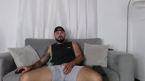 Snapshot of eric_evans1 chatting on November 26, 2025, 9:49 pm Eric Evans online show from November 26, 2025, 9:49 pm